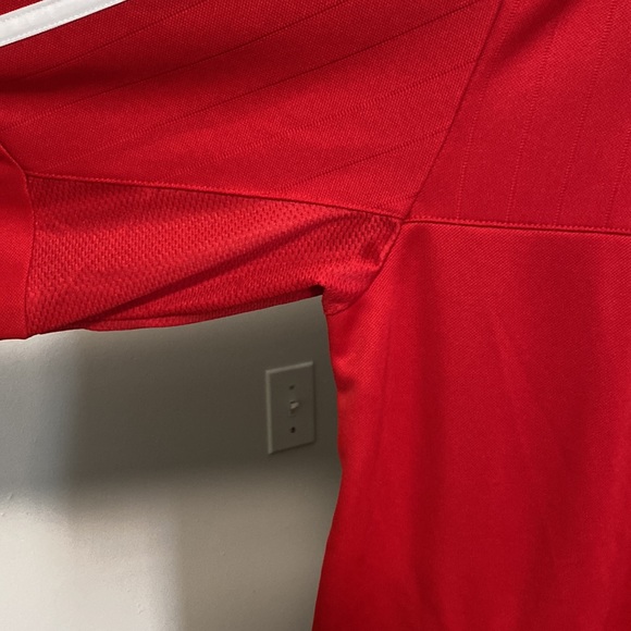 Men’s Adidas Climacool Sweater - Picture 5 of 5